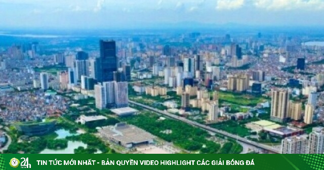 Quy hoạch tầm nhìn 100 năm: 2 cú hích quyết định cuộc "lột xác" thế kỷ của Hà Nội