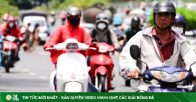 Đợt nắng nóng ở miền Bắc sẽ kéo dài đến khi nào?