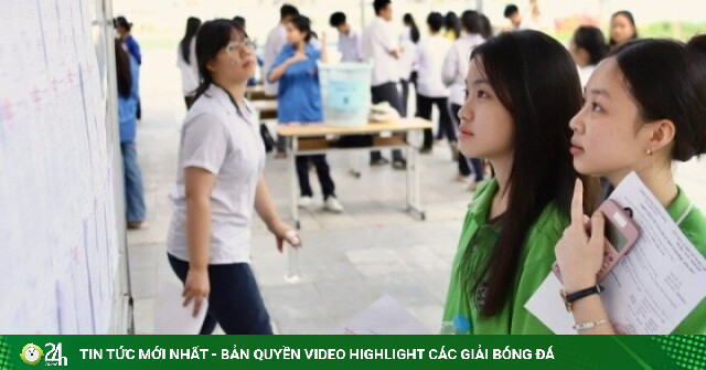 Chọn tổ hợp môn lớp 10: Đừng chọn nhẹ nhàng rồi hy vọng ngành hot