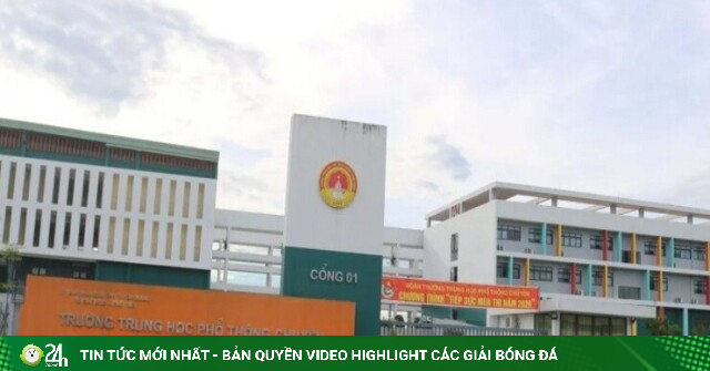 Kiến nghị điều tra làm rõ dấu hiệu bất thường điểm thi tại Tuyên Quang