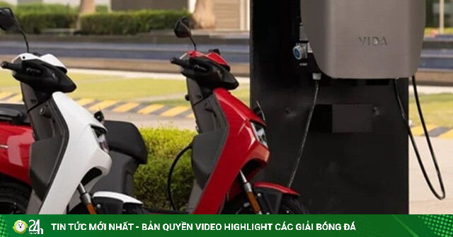 Xe máy điện mới có tầm hoạt động 187 km, sạc nhanh 65 phút đạt 80%