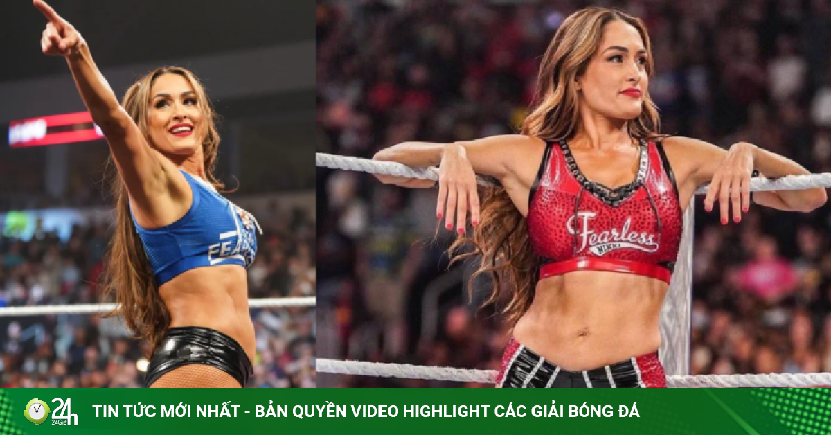 Mỹ nhân WWE công khai "người tình trong mộng", sẵn sàng trút bỏ xiêm y