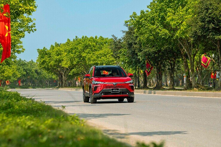 Hệ thống ADAS ở Việt Nam: Cứu mạng thực tế hay chiêu trò phiền toái? - 10