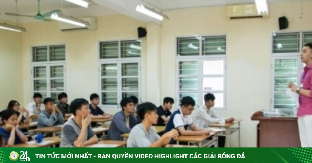 Giữ công bằng Kỳ thi tốt nghiệp THPT: Bịt lỗ hổng gian lận, tăng giám sát độc lập