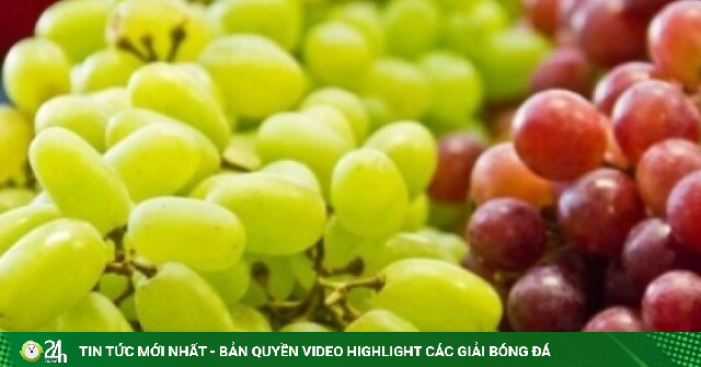 Vì sao hoa quả Trung Quốc giá cao vẫn “đắt như tôm tươi”?
