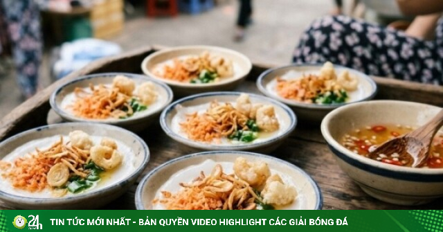 Tại sao gọi là bánh bèo?