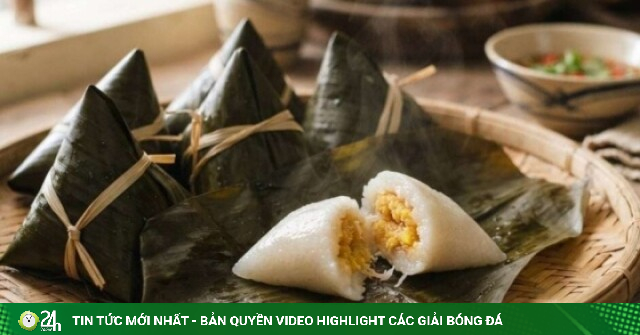 Vì sao gọi là bánh ít?