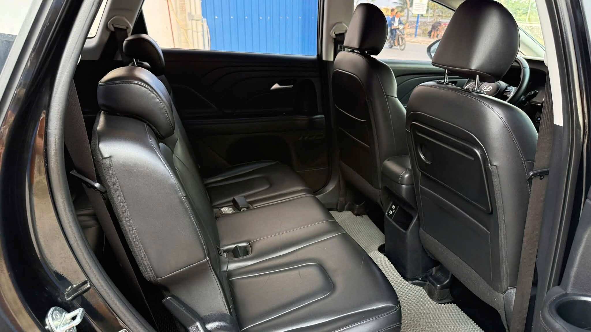 Mẫu MPV rộng rãi, nhiều tiện nghi, trang bị an toàn hiện đại và mức giá dưới 500 triệu đồng.