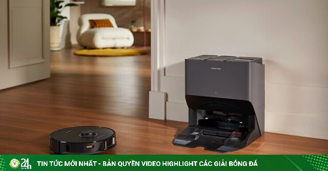 Lý do đang khiến robot hút bụi thường xuyên “đình công”