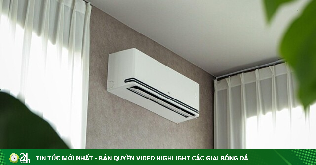 Muốn tiết kiệm điện khi ngủ, đừng chỉ nghĩ đến việc tắt điều hòa