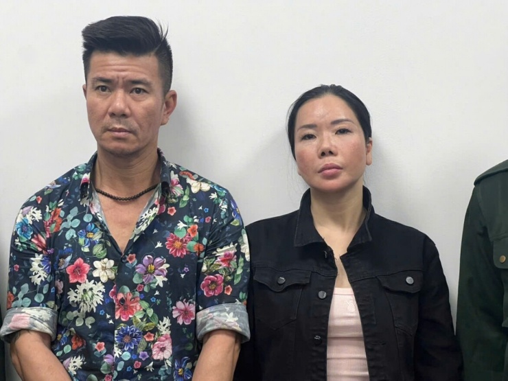 Vợ cựu Viện trưởng pháp y tâm thần nhắn "thiếu 4 tờ" sau khi nhận hối lộ