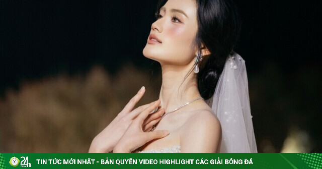 Ý Nhi nói lý do chưa cưới bạn trai sau 9 năm yêu