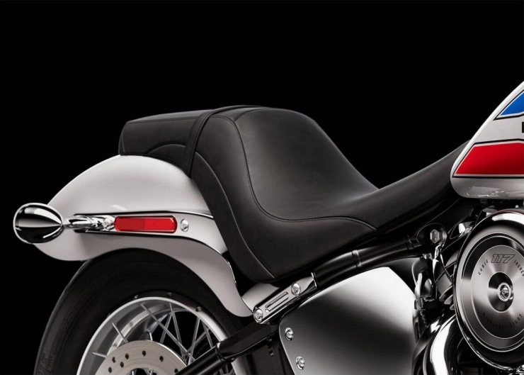 Harley-Davidson FXD Super Glide 2026 tái xuất, sản xuất giới hạn 2.500 chiếc - 10