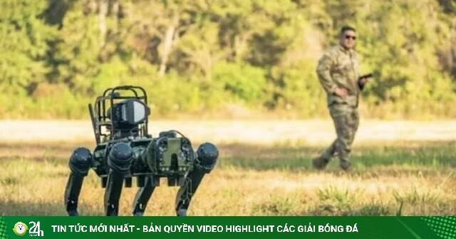 3 hiểm họa lớn của trí tuệ nhân tạo: Từ chiến tranh robot đến ‘ngoại
