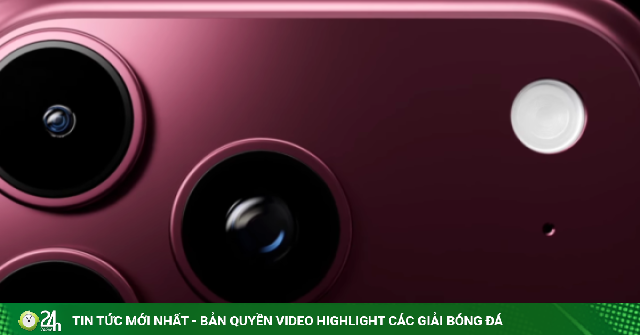 iPhone 18 Pro Max cuối cùng cũng có được thứ người dùng mong đợi từ lâu
