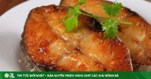 5 loại cá tốt cho thận, bạn nên ăn thường xuyên