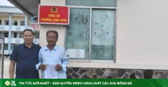 Hưng Yên bắt đối tượng sau 40 năm bị truy nã về tội hiếp dâm
