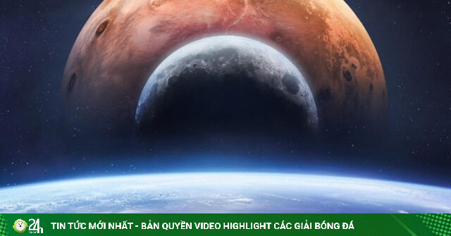 NASA công bố loạt công nghệ cốt lõi giúp con người sống sót trên Mặt Trăng và Sao Hỏa