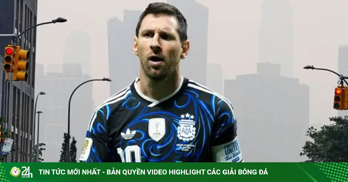 Nóng chung kết World Cup Tây Ban Nha - Argentina nguy cơ bị hoãn