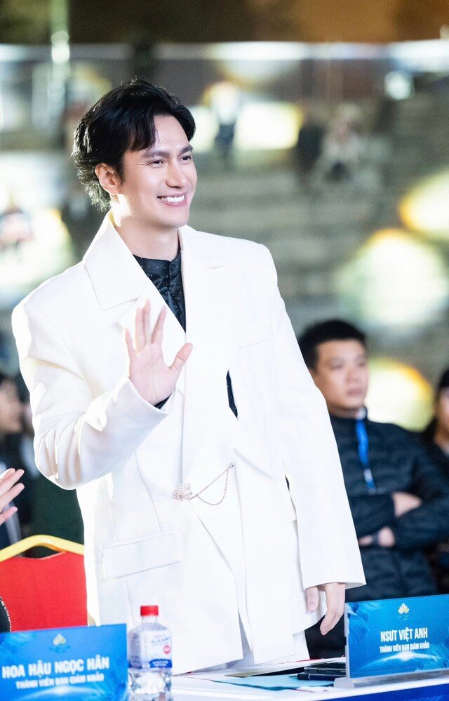 Việt Anh ở tuổi 45 - 3