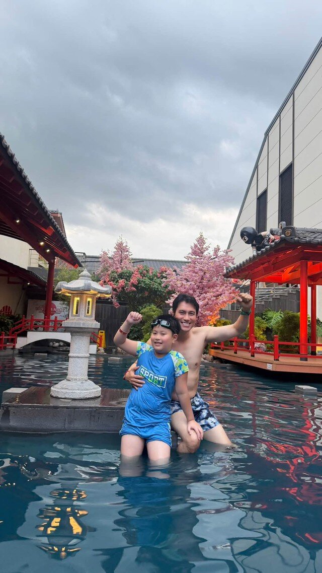 Việt Anh ở tuổi 45 - 5