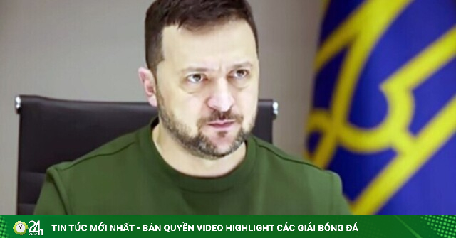Tổng thống Ukraine nói về việc chọn quyền Bộ trưởng Quốc phòng bất chấp phản đối