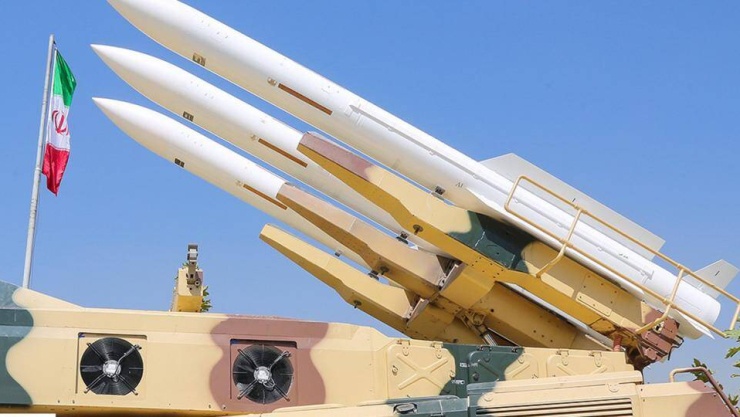 Iran nhắm mục tiêu vào các bất động sản mang thương hiệu Trump tại UAE và Ả Rập Xê Út