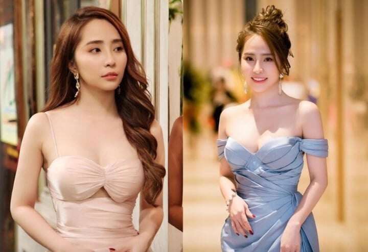 Màn lột xác của 'cá sấu chúa' Quỳnh Nga trước khi công khai hẹn hò Việt Anh - 6