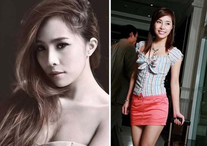 Màn lột xác của 'cá sấu chúa' Quỳnh Nga trước khi công khai hẹn hò Việt Anh - 3