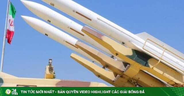 Iran nhắm mục tiêu vào các bất động sản mang thương hiệu Trump tại UAE và Ả Rập Xê Út