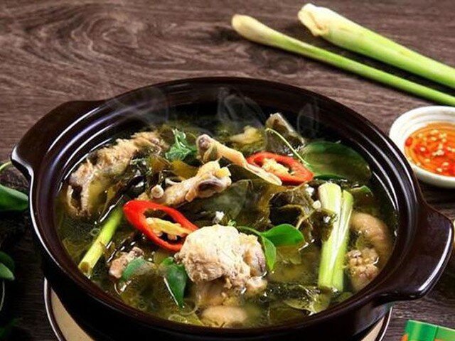 Loại quả xấu xí, vừa hỗ trợ phát triển chiều cao ở trẻ em, lại vừa bảo vệ gan ở người lớn, chế biến thành nhiều món ngon - 8