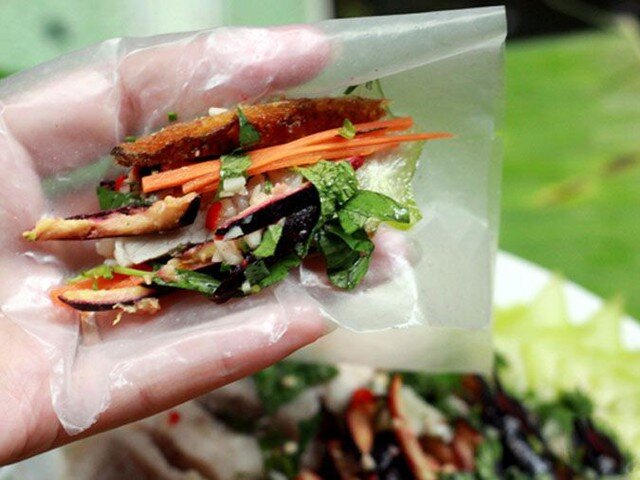 Loại quả xấu xí, vừa hỗ trợ phát triển chiều cao ở trẻ em, lại vừa bảo vệ gan ở người lớn, chế biến thành nhiều món ngon - 9