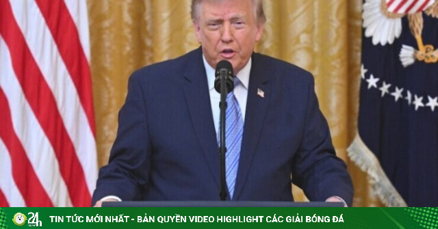 Ông Trump bất ngờ chĩa mũi dùi vào Trung Quốc, quan hệ giữa hai cường quốc đe dọa căng thẳng