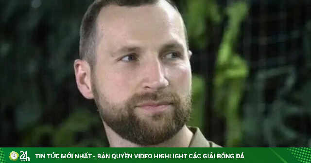 Yevhen Khmara - nhân vật quyền lực mới nắm giữ quân đội Ukraine