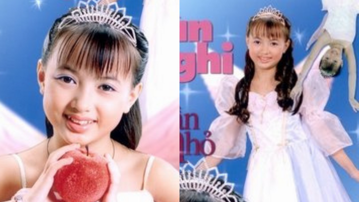 Nhan sắc 'bé' Xuân Nghi thay đổi thế nào sau gần 3 thập kỷ đi hát? - 4