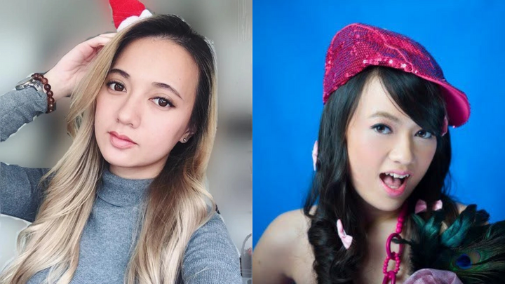 Nhan sắc 'bé' Xuân Nghi thay đổi thế nào sau gần 3 thập kỷ đi hát? - 8