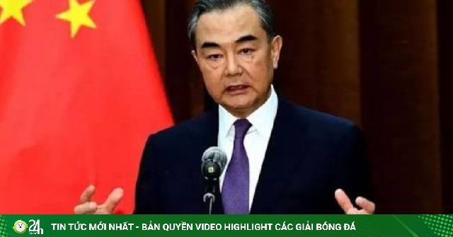 Trung Quốc tuyên bố "nóng" giữa lúc Mỹ, Iran lao vào vòng xoáy chiến tranh