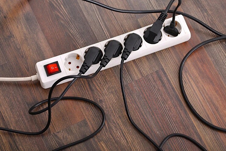 Sai lầm phổ biến khi chọn ổ cắm điện khiến thiết bị nhanh hỏng - 3