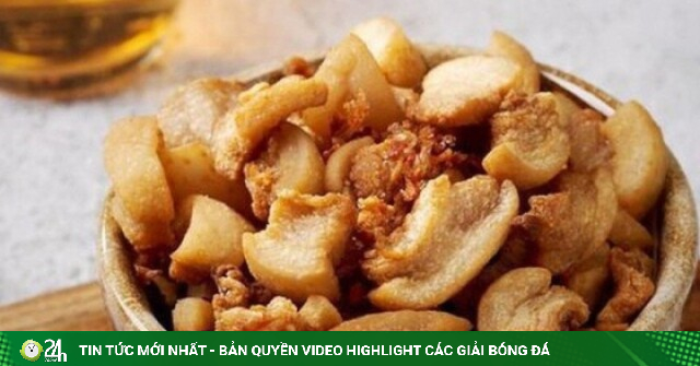 Mỡ lợn tự rán chưa chắc đã tốt nếu mắc 4 sai lầm này, chuyên gia dinh dưỡng cảnh báo nhiều người Việt đang chủ quan