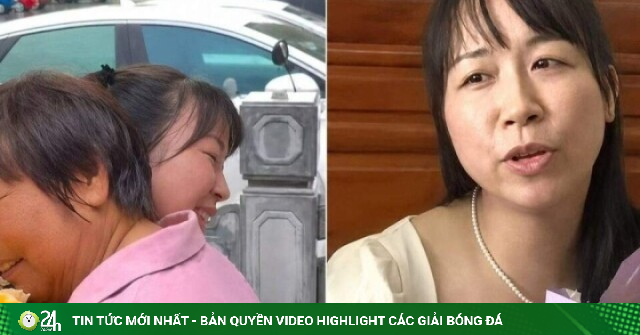 Đoàn tụ gia đình sau 35 năm đi lạc ở chợ gần nhà