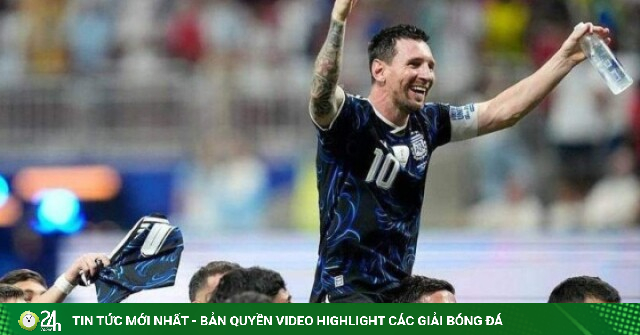 Cách Lionel Messi gây dựng khối tài sản 1,1 tỷ USD