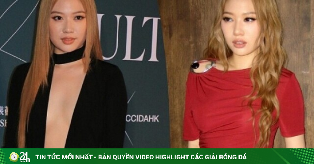 Gu mặc gợi cảm của con gái Chân Tử Đan