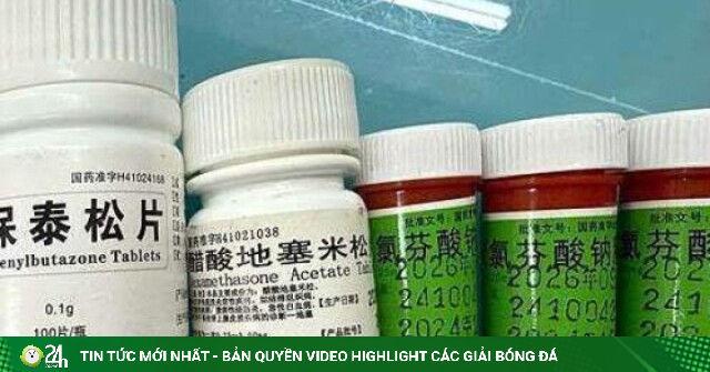 Tin quảng cáo 'thuốc hết đau nhanh', người phụ nữ nguy kịch