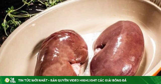 Cật lợn có thực sự là món 'bổ thận'? Chuyên gia dinh dưỡng nói gì?