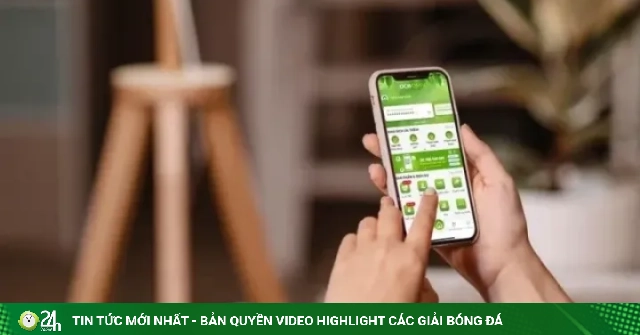 Nóng: NHNN yêu cầu áp dụng thời gian chờ khi chuyển khoản ngân hàng
