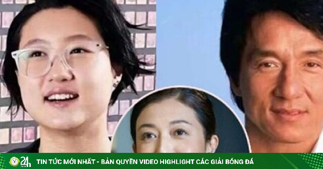 Người tình cũ lần đầu nói về tin 'Thành Long đòi xét nghiệm ADN con rơi'