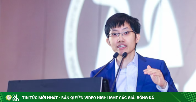 Chân dung nhà sáng lập DeepSeek, tỷ phú AI giàu nhất thế giới