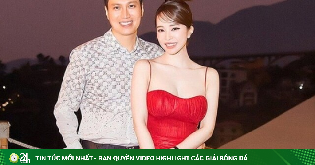 Công khai hẹn hò sau nhiều năm từng vướng tin đồn 'tình tay ba', Việt Anh và Quỳnh Nga hiện sống trong căn nhà thế nào?