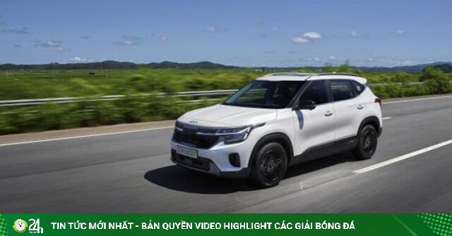 Khả năng cách âm và vận hành của Kia Seltos ra sao khi đi trên cao tốc?