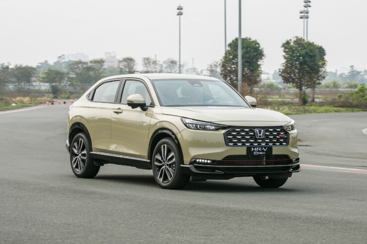 Mổ xẻ ưu nhược điểm của bộ tứ SUV đang nổi hiện nay
